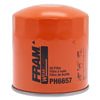 PH6657 by FRAM - Spin-on Oil Filter