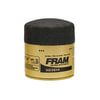XG3614 by FRAM - Engine Oil Filter - Spin-On, 3.43" Height, 2.98" OD, Standard Thread, 12 PSI Bypass