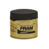 XG6607 by FRAM - Engine Oil Filter - Spin-On, 2.63" Height, 2.69" OD, 13 PSI Bypass