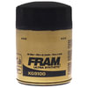 XG9100 by FRAM - Premium Spin-on Oil Filter