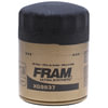 XG9837 by FRAM - Extended Guard Oil Filter