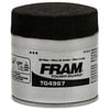 TG4967 by FRAM - Premium Spin-on Oil Filter