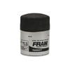 TG9837 by FRAM - Spin-on Oil Filter