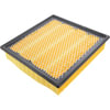 FRAM TGA10262 Engine Air Filter Flexible Panel Air Filter
