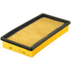 FRAM TGA3660 Engine Air Filter Flexible Panel Air Filter