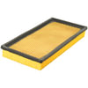 FRAM TGA3901 Engine Air Filter Flexible Panel Air Filter
