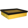 FRAM TGA3916 Engine Air Filter Flexible Panel Air Filter