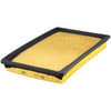 FRAM TGA4309 Engine Air Filter Flexible Panel Air Filter