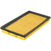 FRAM TGA5058 Engine Air Filter Flexible Panel Air Filter