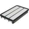 FRAM TGA7351 Engine Air Filter Rigid Panel Air Filter