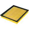 FRAM TGA7440 Engine Air Filter Flexible Panel Air Filter