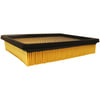 FRAM TGA7597 Engine Air Filter Flexible Panel Air Filter