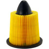 TGA7774 by FRAM - Cone Shaped Conical Air Filter