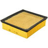 FRAM TGA8243 Engine Air Filter Flexible Panel Air Filter