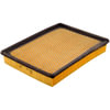 FRAM TGA8754 Engine Air Filter Flexible Panel Air Filter