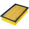 FRAM TGA9332 Engine Air Filter Flexible Panel Air Filter