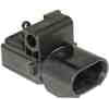 MA0202 by NTK - NTK Manifold Absolute Pressure Sensor