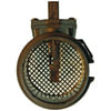 NTK MG0197 Mass Air Flow Sensor NTK Mass Air Flow Sensor