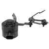 NTK SM0039 Suspension Ride Height Sensor NTK Suspension Ride Height Sensor