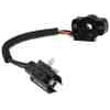 NTK TH0131 Throttle Position Sensor NTK Throttle Position Sensor