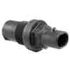 VB0037 by NTK - NTK ABS Wheel Speed Sensor