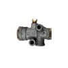 Bendix 101916 Air Brake Limiting Valve Air Brake Limiting Valve - RV-3 Non-Adjustable, 1/4-18 NPT In/Out, 1/8-27 NPT Control