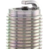 BR9ES S25 by NGK SPARK PLUGS - NGK Standard Spark Plug Shop Pack