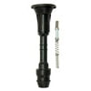 NGK Spark Plugs CPB-N002 Direct Ignition Coil Boot NGK Coil on Plug Boot