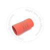 186-2002 by BLUMAQ - Air Line Hump Hose - 101.6 mm. ID