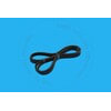 Blumaq 2W-8952 V-Belts V-Belts - Cogged, 89.02 in. Length, 0.88 in. Width
