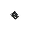 Mopar 68360836AB Fender Bracket Passenger Side (RH) Fender Mounting Bracket for 2019-25 Ram 2500 3500