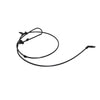 Mopar 68638778AA Windshield Washer Hose Windshield Washer Nozzle Feed Hose for 2019-2026 Ram 1500