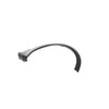 Mopar 7KL29LXHAA Fender Molding Fender Molding - Right, Primed, For 1.3L I4 Turbo MAir DI Engine w/ESS