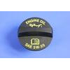 Mopar 04893232AA Engine Oil Filler Cap CAP
