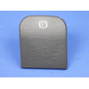 Mopar 0WC29BD5AA Parking Brake Pedal Release Handle Parking Brake Pedal Release Handle