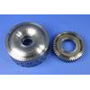 52119565AC by MOPAR - CLUTCH