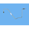 Mopar 52010140AC Brake Hydraulic Line Brake Hydraulic Line