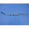 Mopar 52079679AC Engine Oil Cooler Hose Engine Oil Cooler Hose - For 1998 Jeep Grand Cherokee, 2WD/4WD