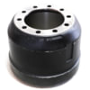 Automann 151.27503 Brake Drum Brake Drum, 12.250in X 7.500in