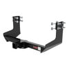 CURT Manufacturing 13375 Trailer Hitch Class 3 Hitch; 2in.; Select Dodge; Freightliner; Mercedes-Benz Sprinter 2500; 35