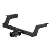 CURT Manufacturing 13382 Trailer Hitch Class 3 Trailer Hitch; 2in. Receiver; Select Subaru Crosstrek