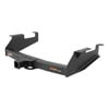 CURT Manufacturing 15313 Trailer Hitch Xtra Duty Class 5 Hitch; 2in.; Select Chevy Silverado; GMC Sierra 2500; 3500 HD