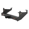 CURT Manufacturing 15445 Trailer Hitch Xtra Duty Class 5 Trailer Hitch; 2in. Receiver; Select Ford F350; F450; F550