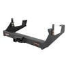 CURT Manufacturing 15460 Trailer Hitch Xtra Duty Class 5 Hitch; 2in.; Select Chevy Silverado; GMC Sierra 2500; 3500 HD