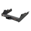 CURT Manufacturing 15703 Trailer Hitch Commercial Duty Class 5 Hitch; 2-1/2in.; Select Silverado; Sierra 2500; 3500 HD