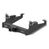 CURT Manufacturing 15804 Trailer Hitch Commercial Duty Class 5 Hitch; 2-1/2in.; Select Ford F-350 Super Duty