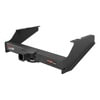 CURT Manufacturing 15810 Trailer Hitch Commercial Duty Class 5 Hitch; 2-1/2in.; Select Ford F250; F350; F450 Super Duty