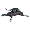 CURT Manufacturing 16045 Fifth Wheel Trailer Hitch Head Unit Q20 5th Wheel Hitch; Select Ram 2500; 3500; 8ft. Bed Puck System