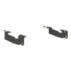 CURT Manufacturing 16441 Fifth Wheel Trailer Hitch Bracket Custom 5th Wheel Brackets; Select Ford F-150 (Except 5.5ft. Bed)