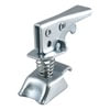 CURT Manufacturing 25094 Trailer Hitch Replacement 1-7/8in. Posi-Lock Coupler Latch for Straight-Tongue Couplers